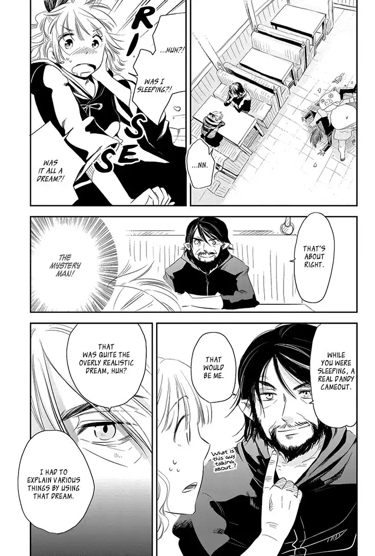 Charon Siphon Chapter 8 27